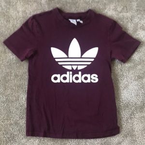 Adidas t-shirt